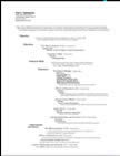 Click here to view my resume in PDF format